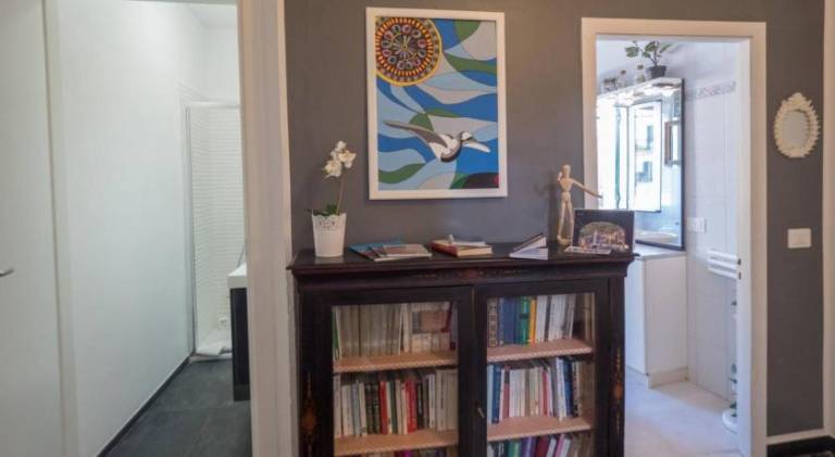 Holiday apartment with 2 rooms for 6 persons — photo 4