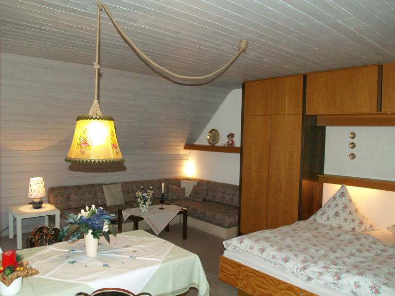 Ferienwohnung Birkendorf