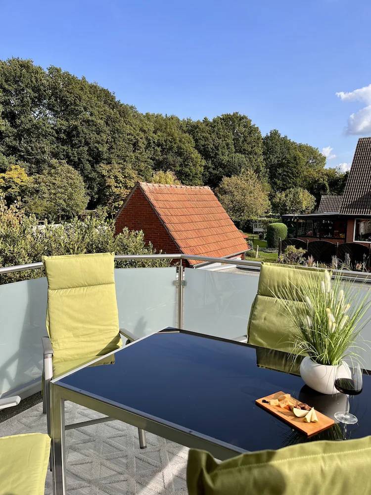 Ferienwohnung Coesfeld