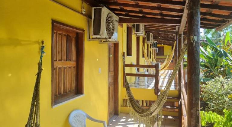Pousada Passarela da Pituba — photo 3