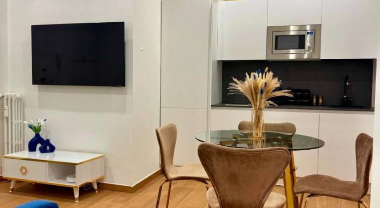 Apartment | Perfect for remote work — photo 2