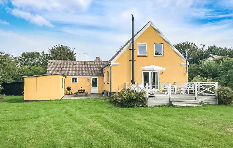 Huis Østermarie