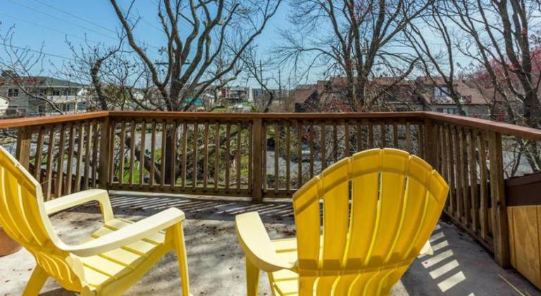 Vacation home | Beach nearby | Pets allowed — photo 5