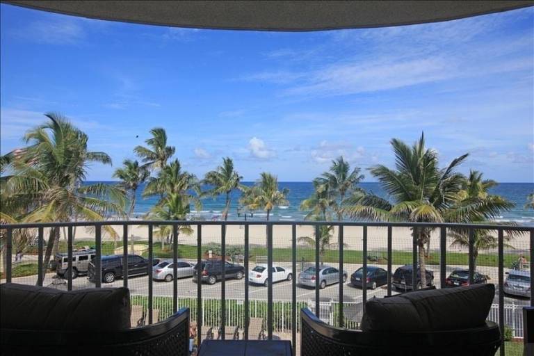Condo  Deerfield Beach