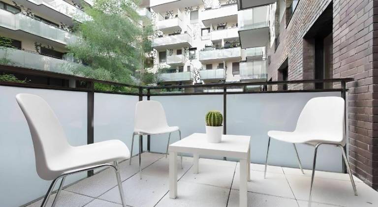 Spacious 4BR for 8 - Steps from Trocadero — photo 4