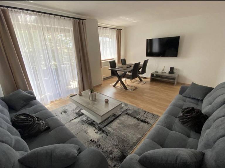Nice apartment with garden & terrace | Pets are welcome — photo 2