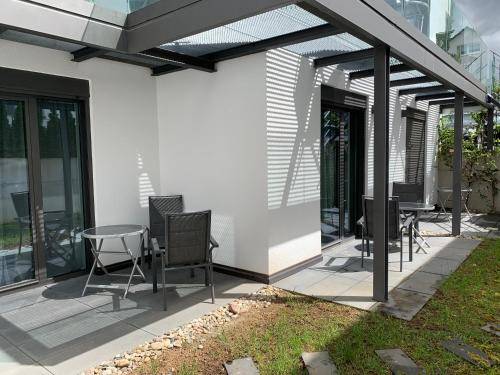 Apartment mit Hotelservice  Kornwestheim