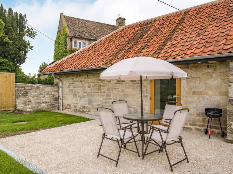 Cottage Trowbridge