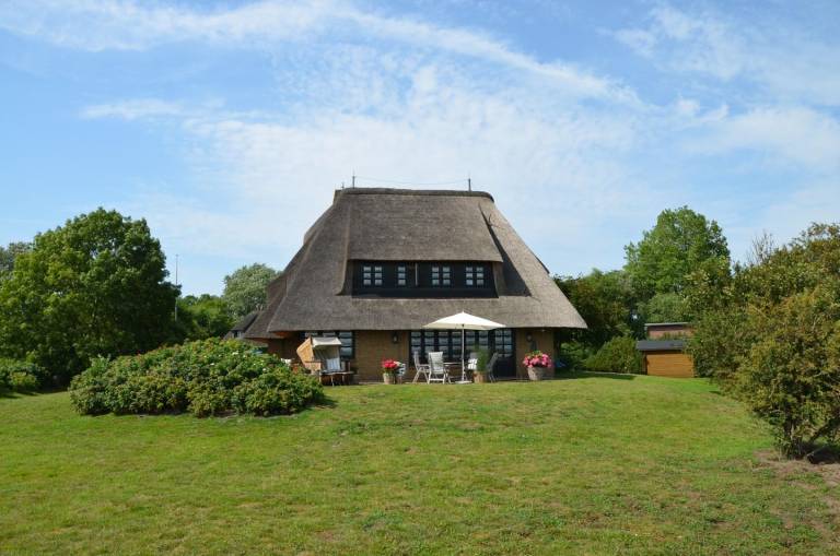 Dom Sylt-Ost