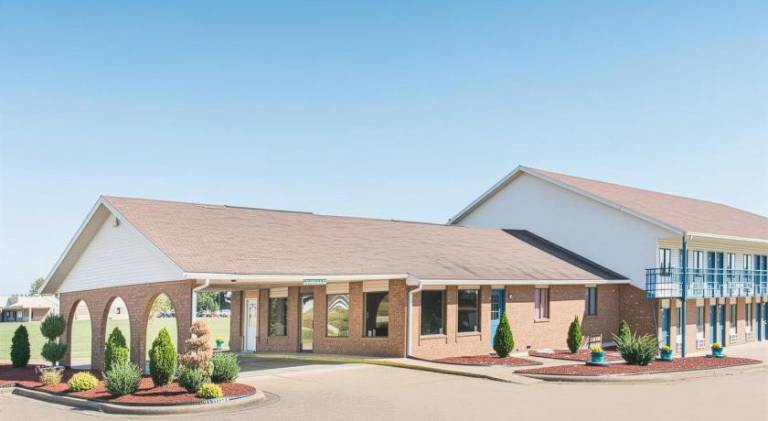 Cactus Inn and Suites in Mountain Grove, MO
