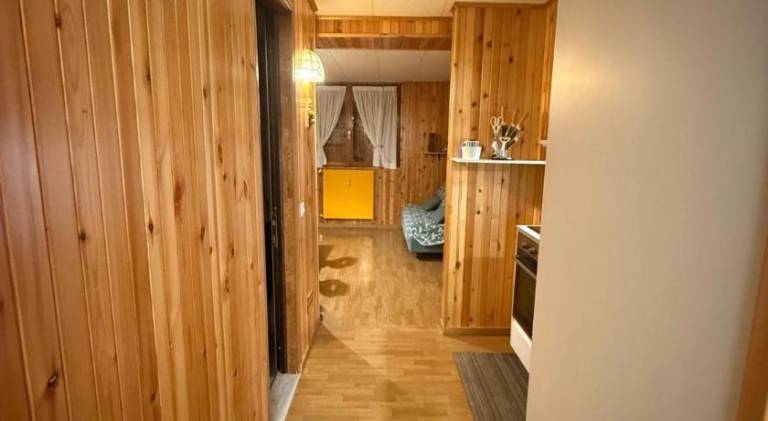 Apartment with 1 room for 5 persons — photo 3