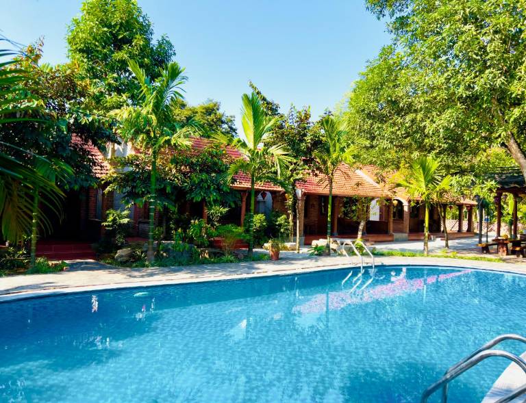 Ninh Binh Family Homestay in Hoa Lu