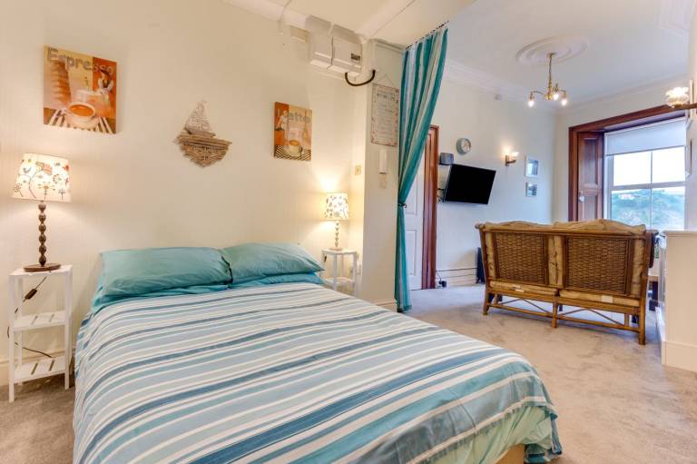 Holiday apartment | Water view — photo 5