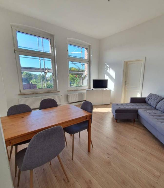 Ferienwohnung Brunsbüttel