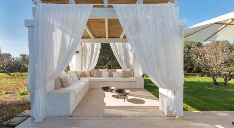Pleasant villa with pool | Pets are welcome — photo 3