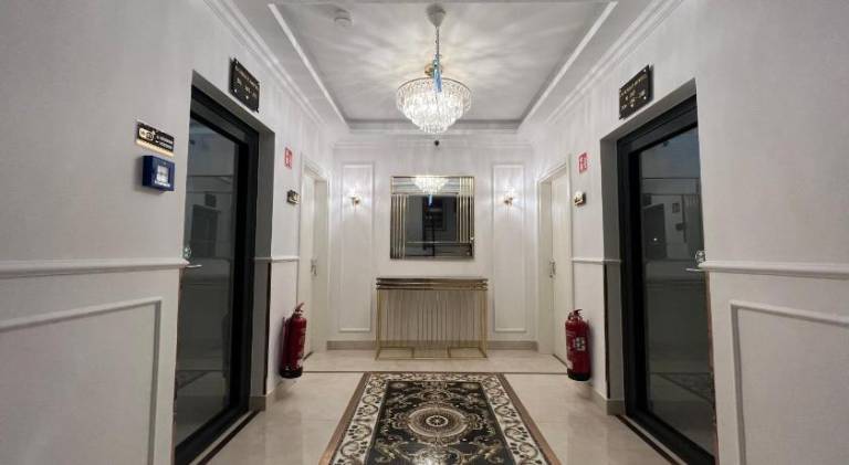 Durmaz Hotel — photo 2