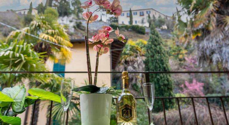 Holiday apartment | Dogs allowed in Bellagio