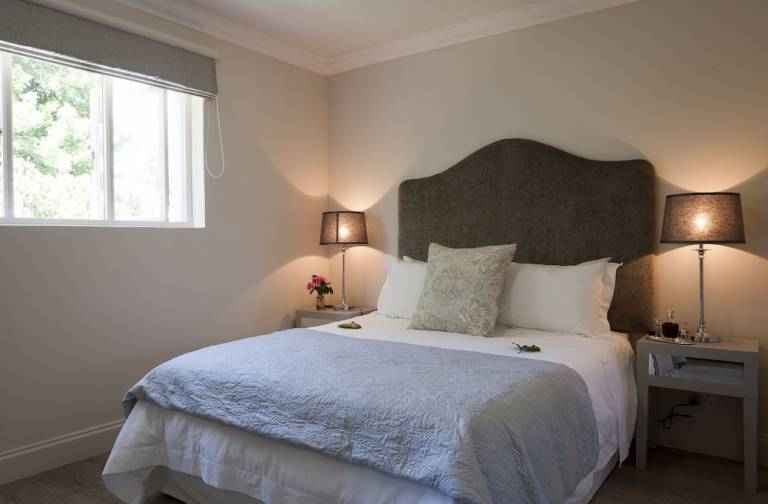 Bed and breakfast Stellenbosch