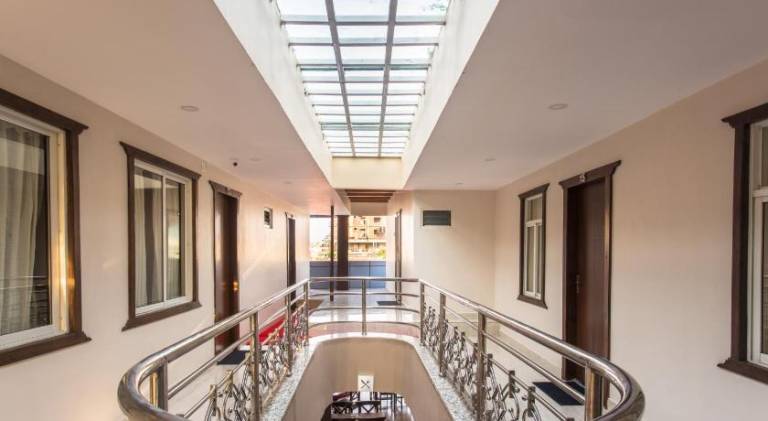 OYO 218 Hotel Beijing Lu — photo 4