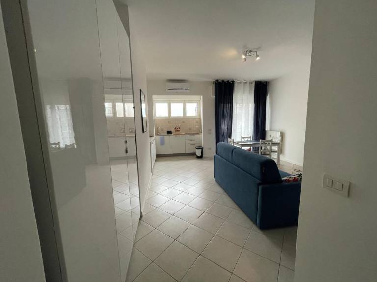 Rental apartment | City view — photo 5