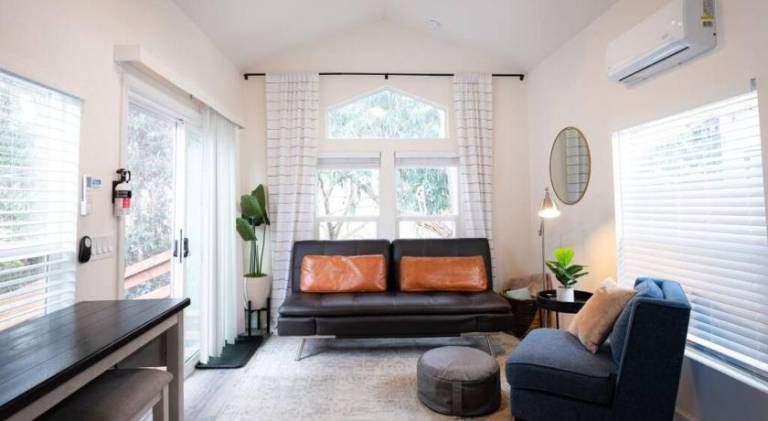 Vacation home with sauna | Pets allowed in San Luis Obispo, CA