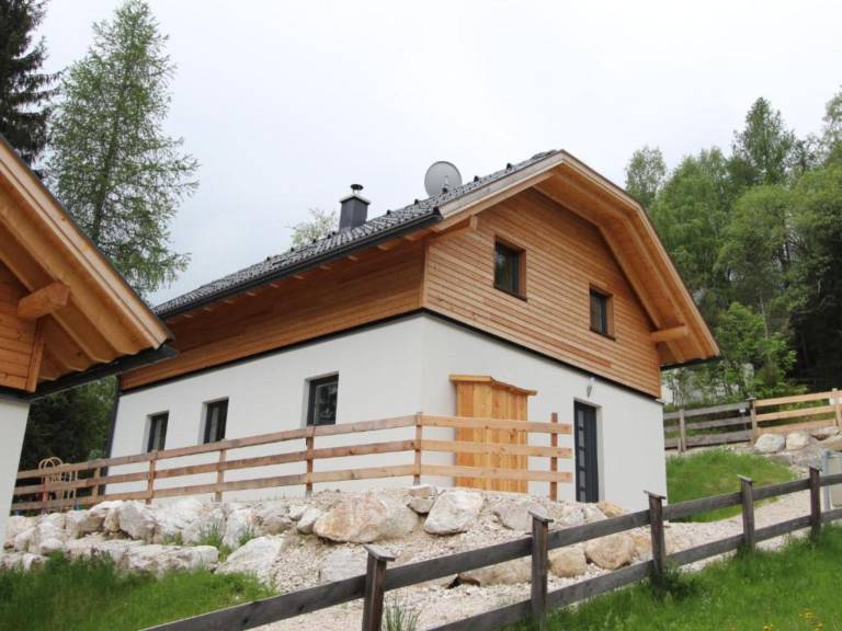 Chalet Bad Kleinkirchheim