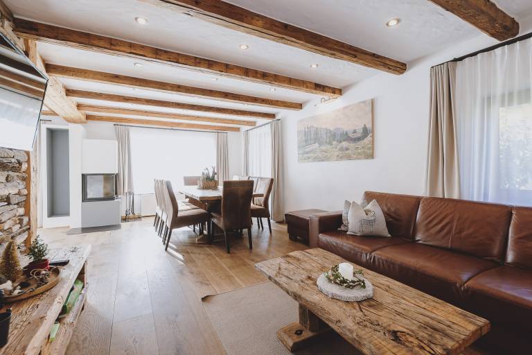 Chalet with garden, terrace & BBQ | Suitable for remote work — photo 3