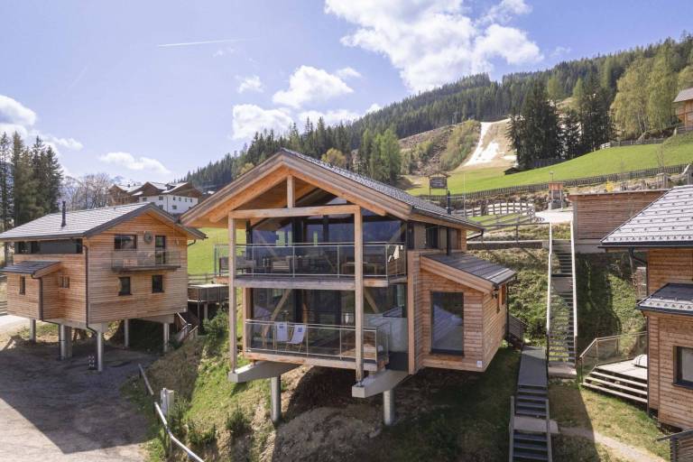 Chalet Schladming