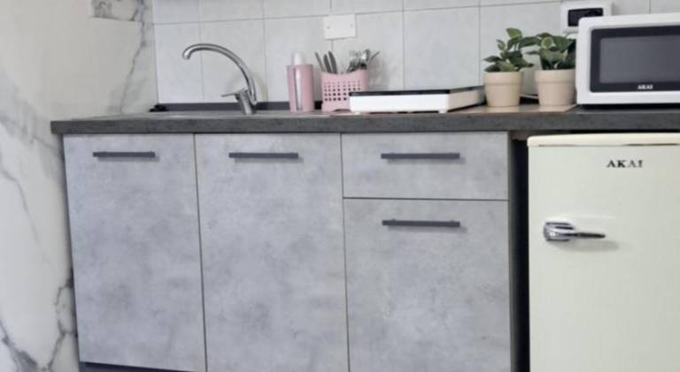 Apartment with 1 room for 4 persons — photo 3