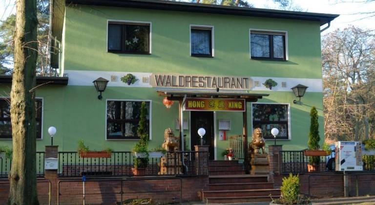 Bed and breakfast Blankenfelde-Mahlow