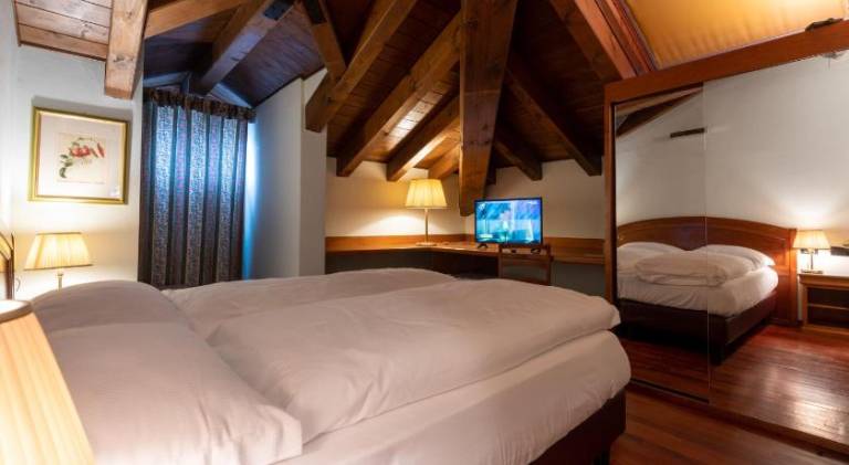 Hotel Roma in Sestola