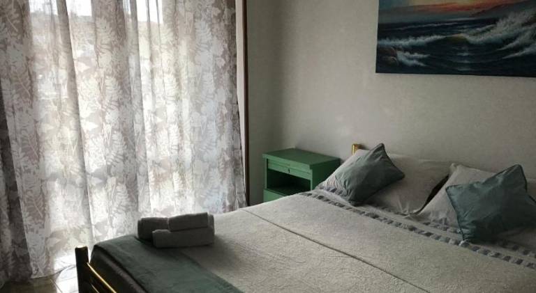 Apartment with 2 rooms for 5 persons — photo 2