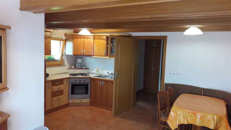 Apartma Vinji Vrh