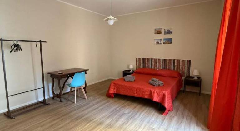 Holiday apartment with 3 rooms for 10 persons — photo 4