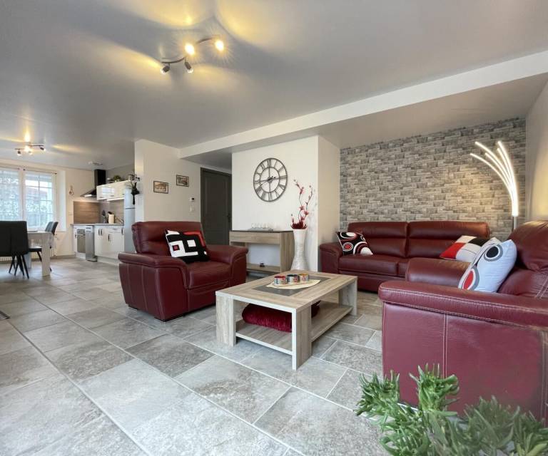 Maison de vacances  Ainhoa