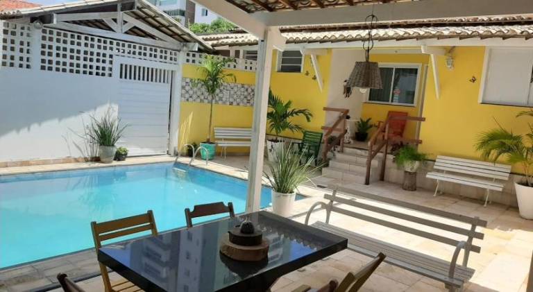 Atalaia mar in Aracaju