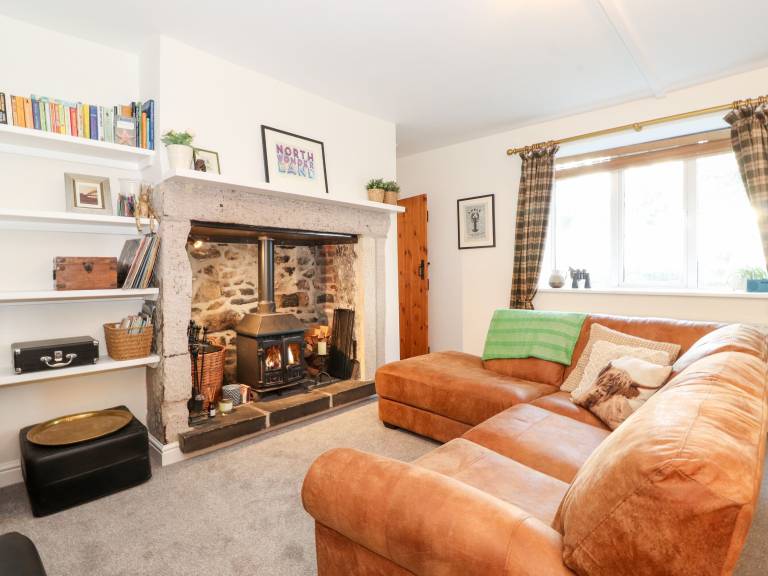 Cottage Newham