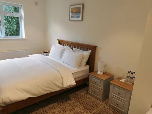 Bed and breakfast  Dún Laoghaire