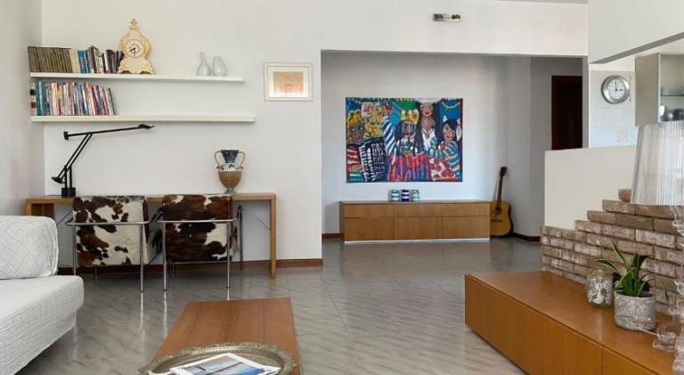 Rental apartment with 3 rooms for 5 persons — photo 3