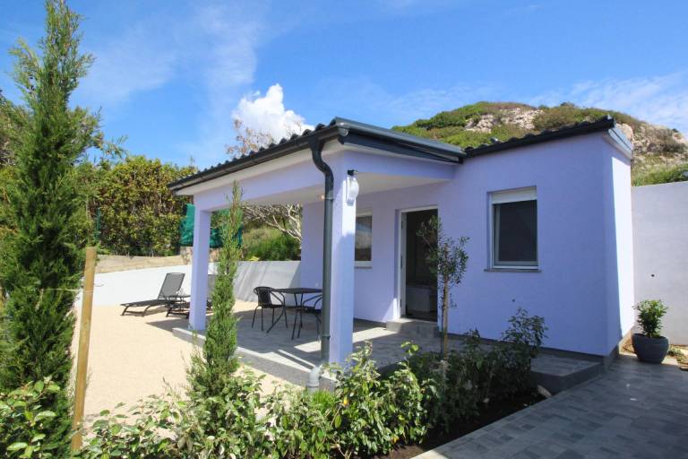 Ferienwohnung  Baška