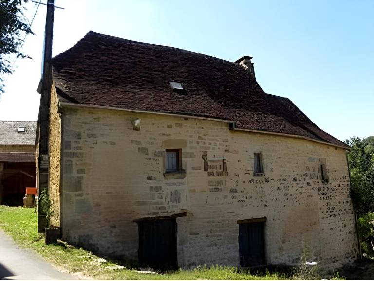 Chambre d'hôtes Azerat