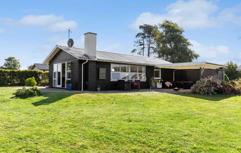 Huis Bogense