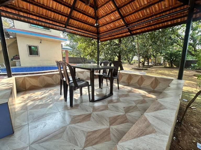 Villa  Kharghar