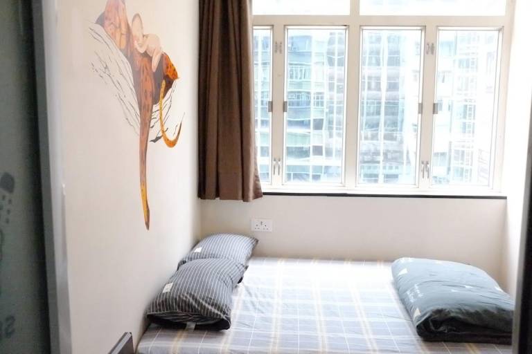 House Sham Shui Po