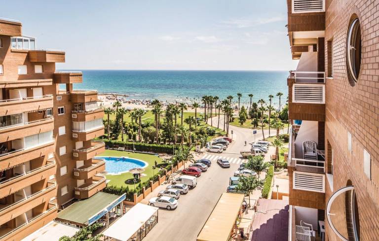 Apartamento  Marina d'Or