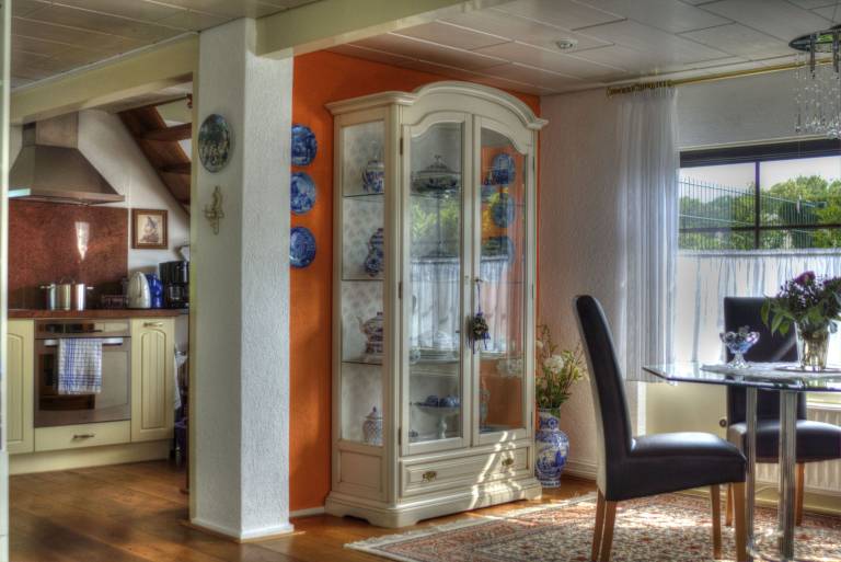Ferienhaus Renesse