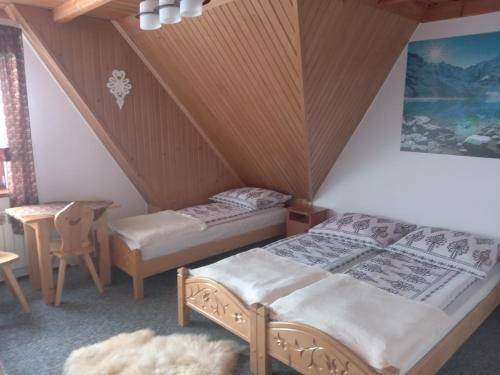 Bed & Breakfast Białka Tatrzańska
