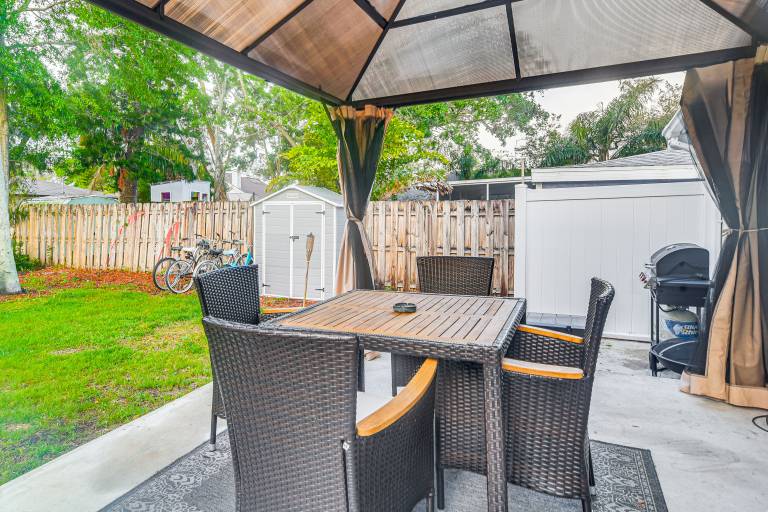 House Palm Harbor