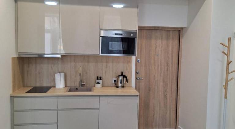 Apartment with 1 room for 2 persons — photo 3