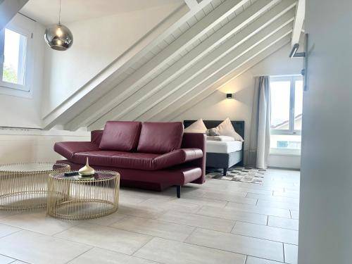 Ferienwohnung Winterthur